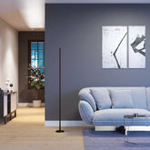 Living Room Art Decor Floor Lamp | Yedwo Design